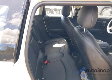 2017 Mini Hardtop Cooper из США, поврежденный, VIN WMWXU1C36H2D58167